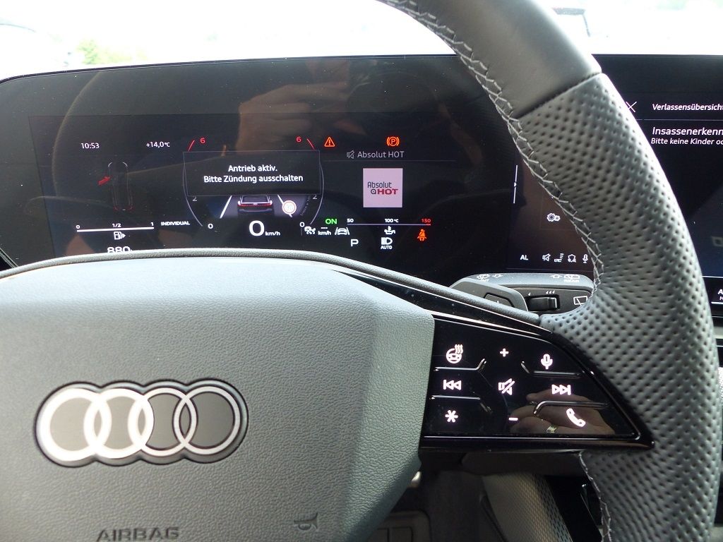 Audi A5 2025