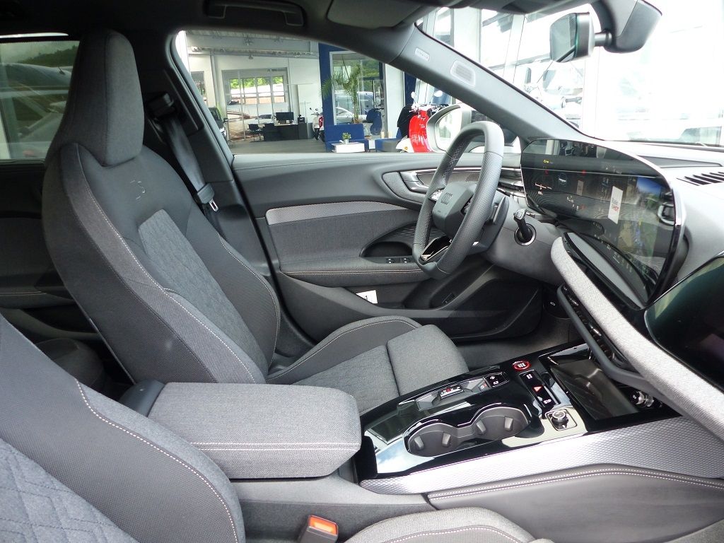 Audi A5 2025