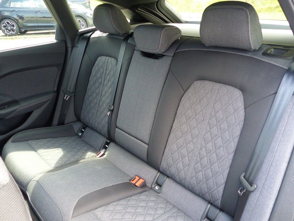 Audi A5 2025