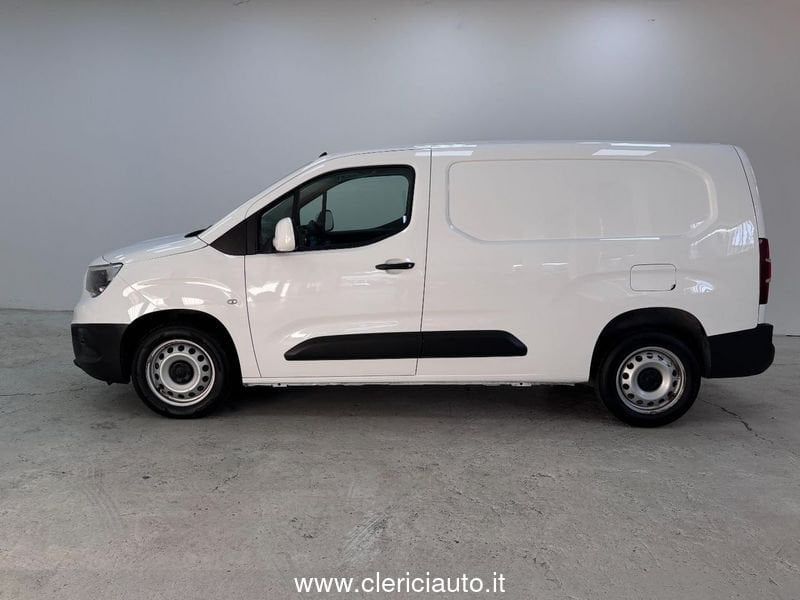 Opel Combo 2021