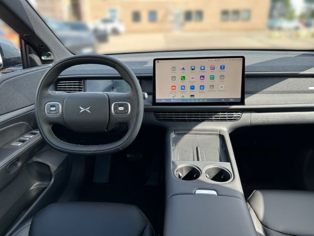 XPENG G6