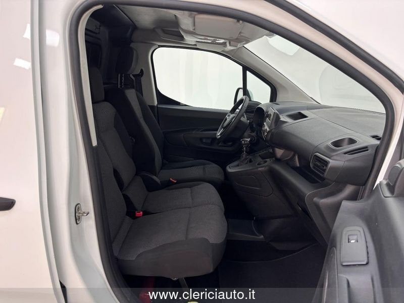 Opel Combo 2021
