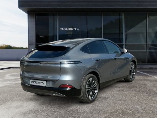 XPENG G6