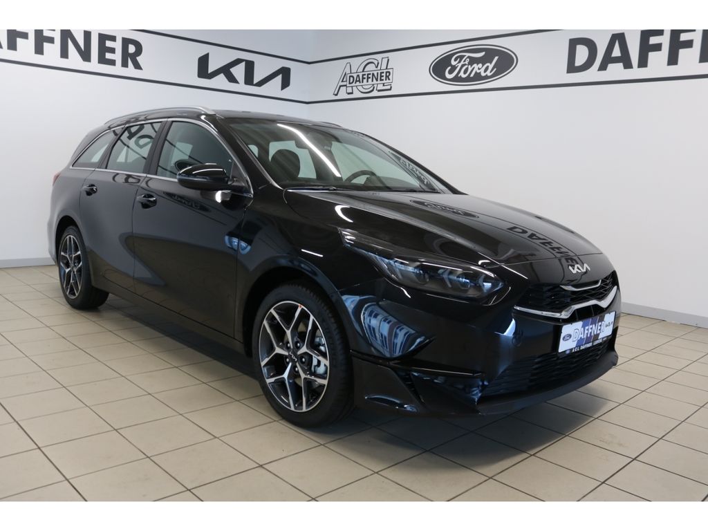Kia cee'd Sportswagon 2025