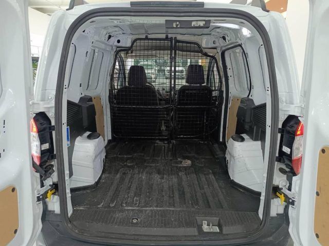 Ford Transit Courier 2023