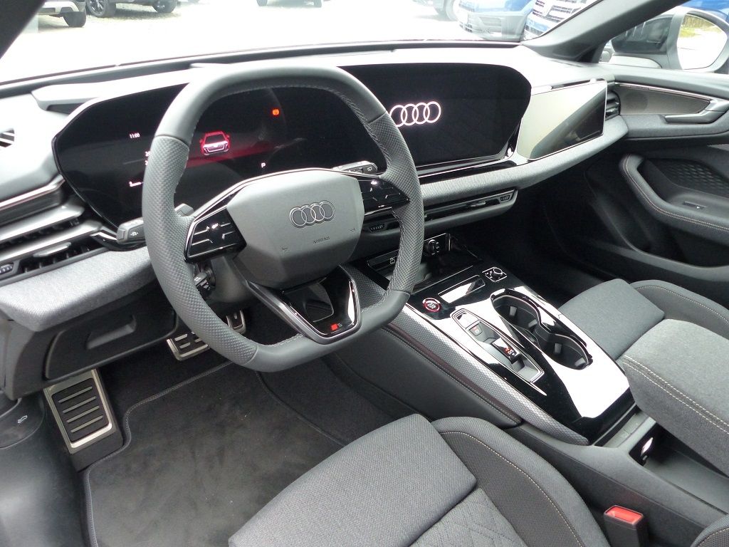 Audi A5 2025