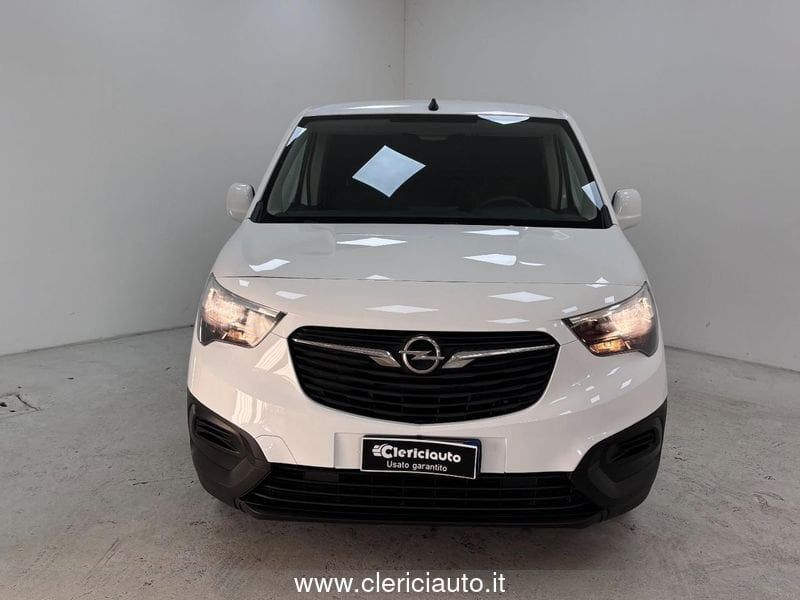 Opel Combo 2021