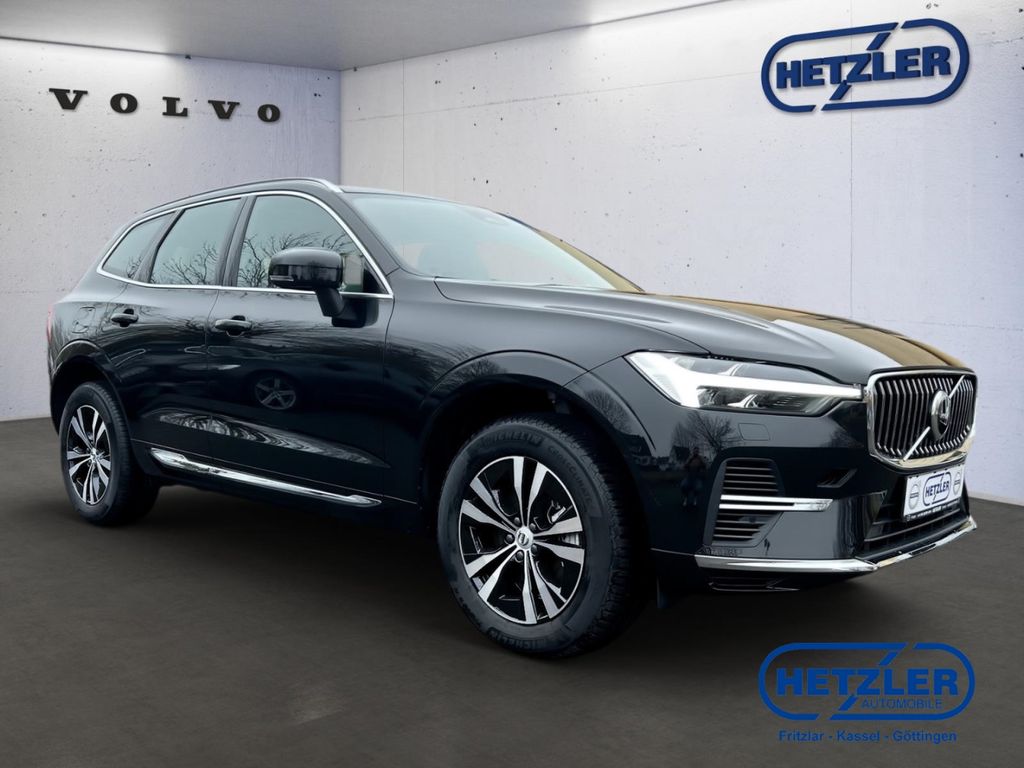 Volvo XC60 2025