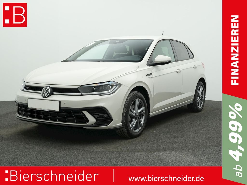 Volkswagen Polo 2024