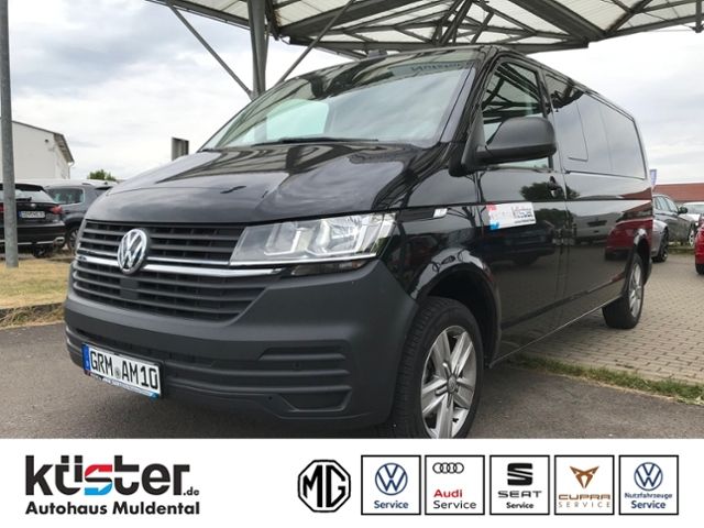 Volkswagen T6 Kombi 2023