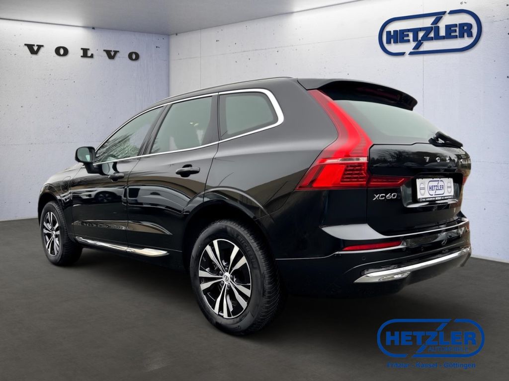 Volvo XC60 2025