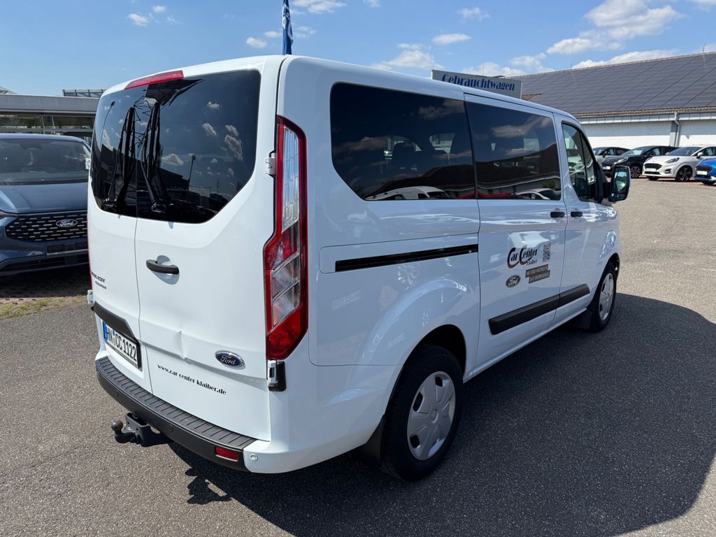 Ford Transit 2023