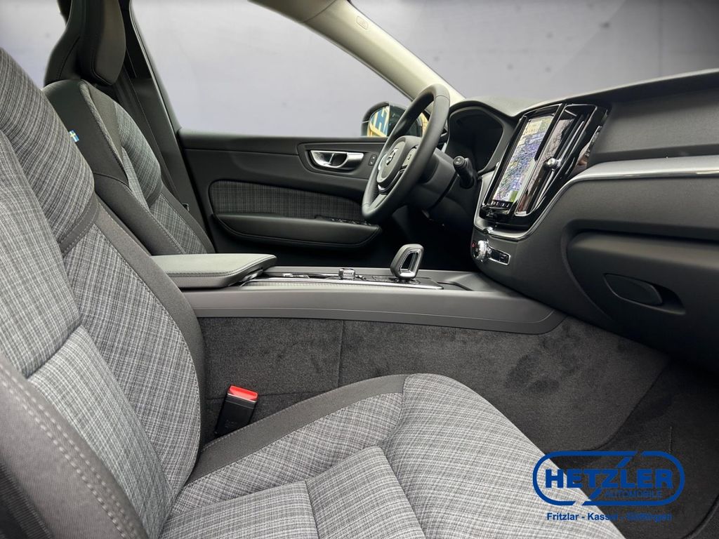 Volvo XC60 2025