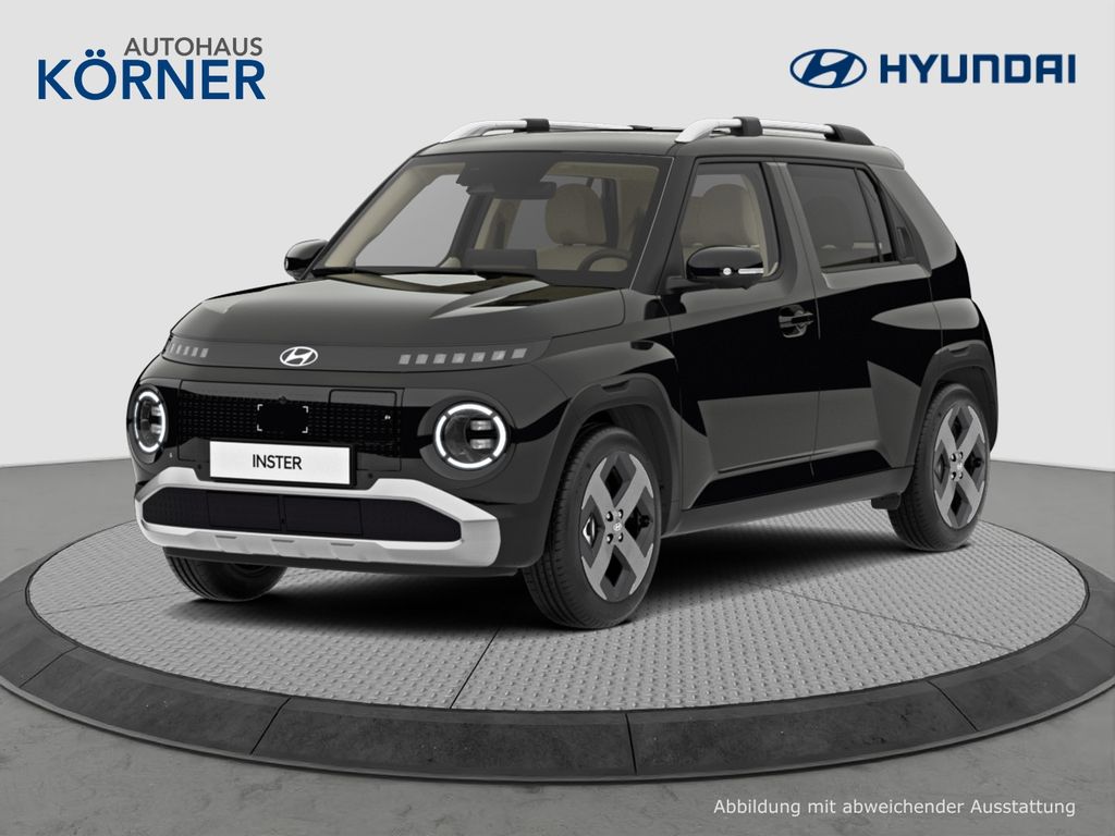 Hyundai INSTER