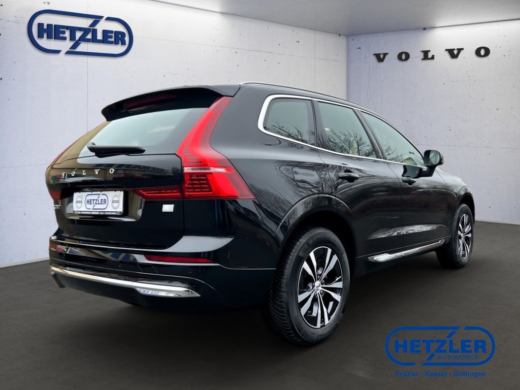 Volvo XC60 2025