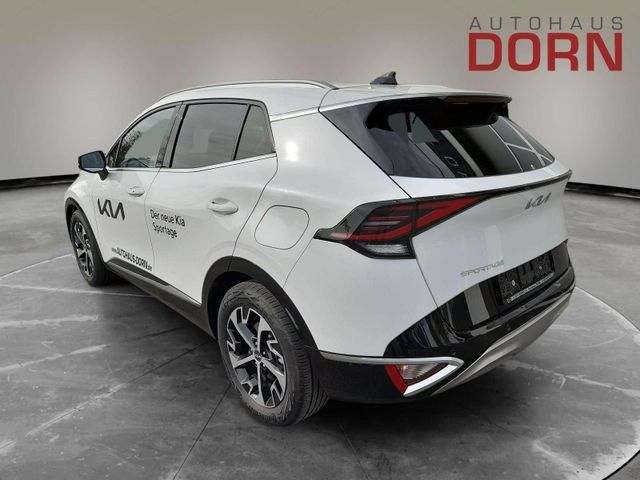 Kia Sportage 2025