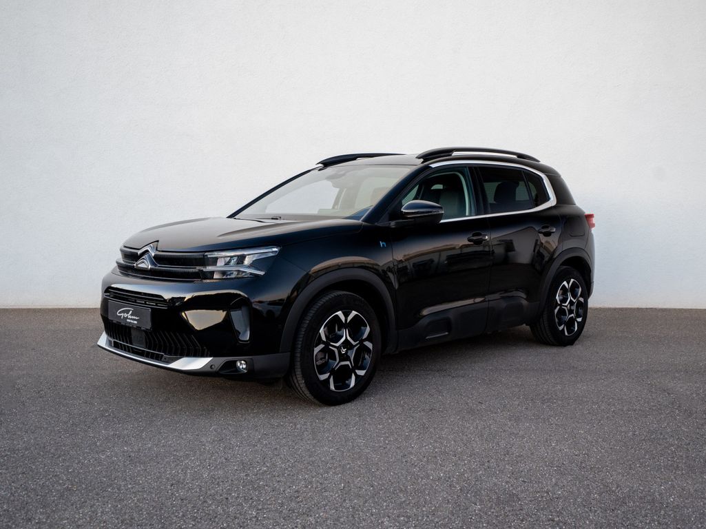 Citroën C5 Aircross 2025