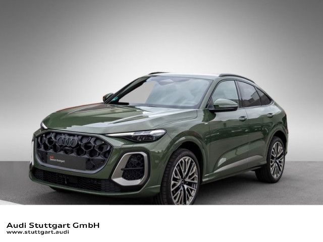 Audi Q5 2025