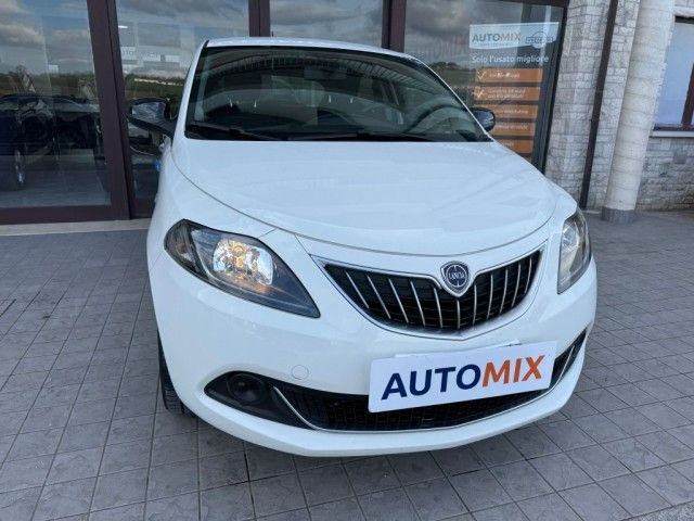 Lancia Ypsilon 2022