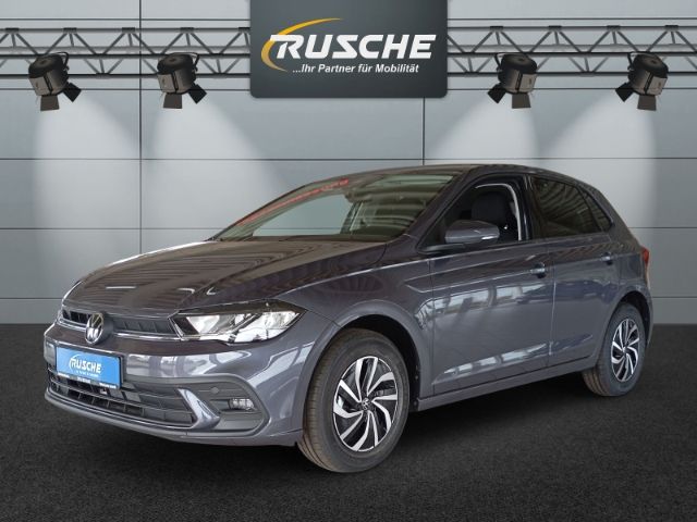 Volkswagen Polo 2025