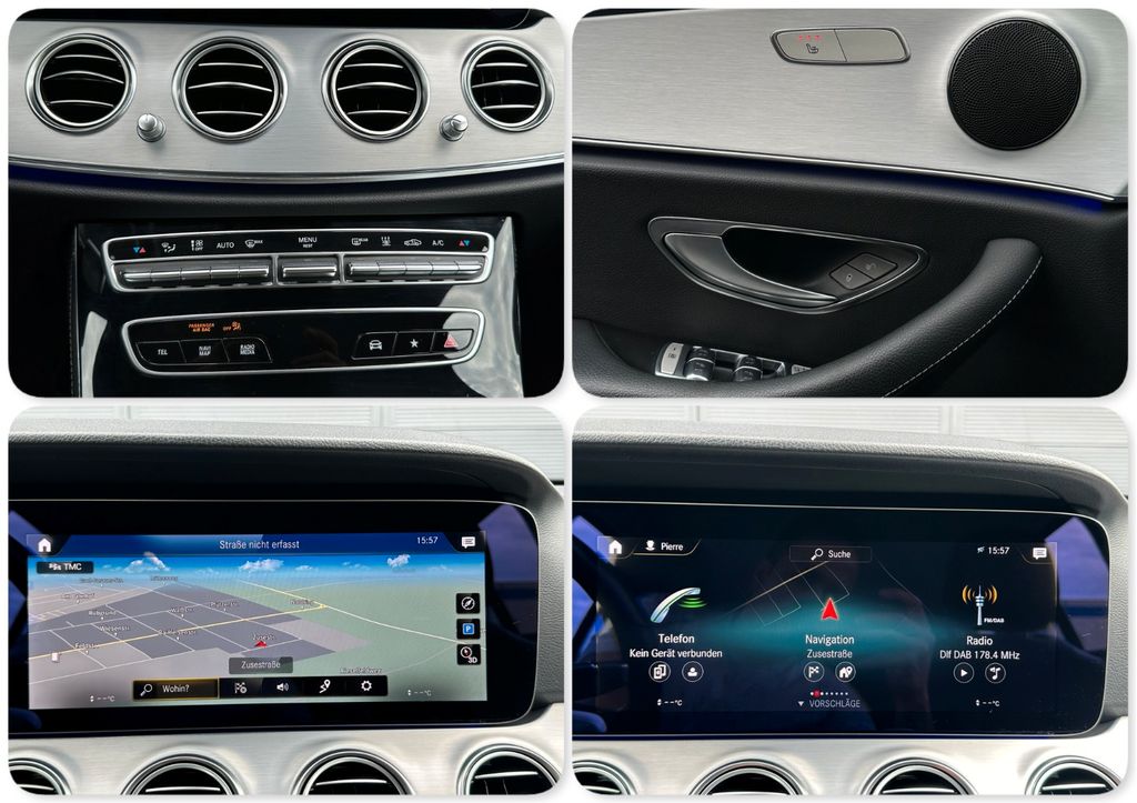 Mercedes-Benz E 300 2021