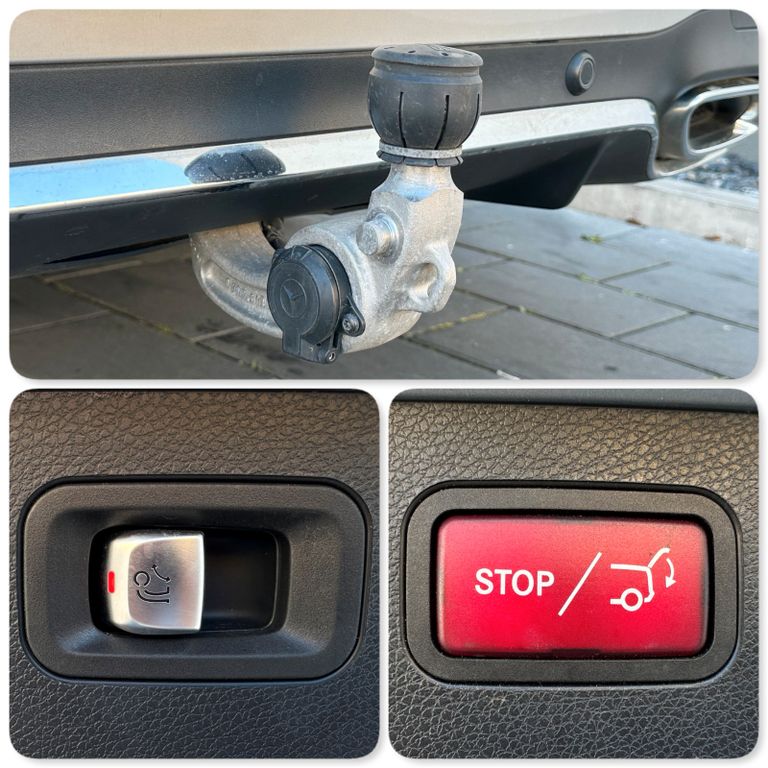 Mercedes-Benz E 300 2021