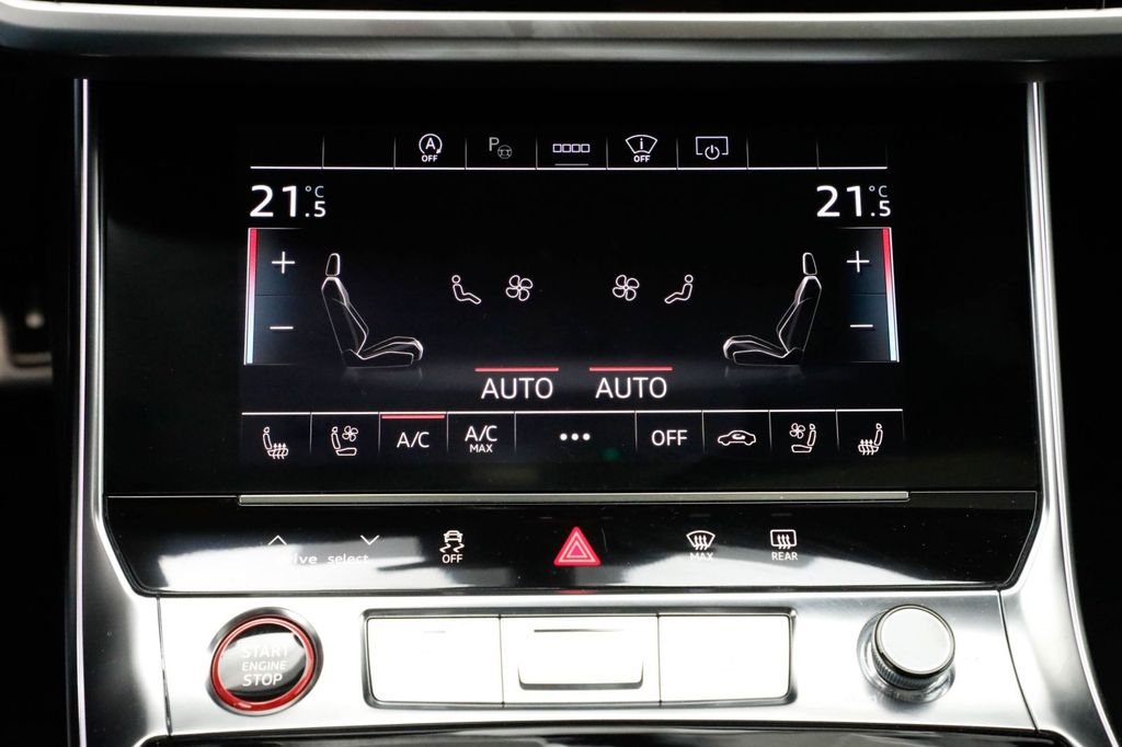Audi RS6 2024