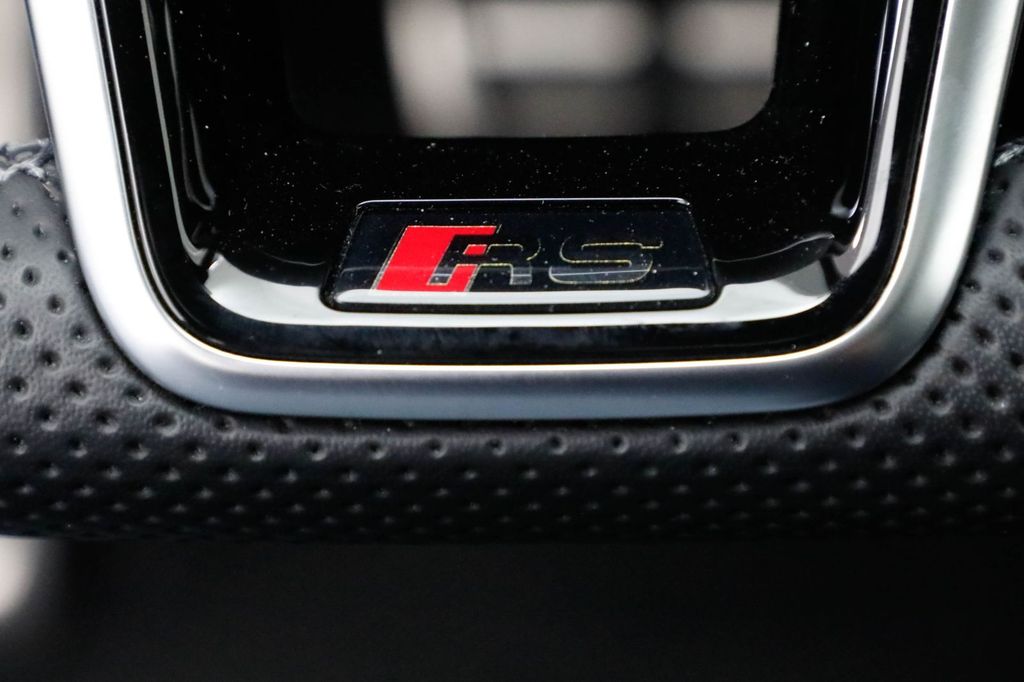 Audi RS6 2024