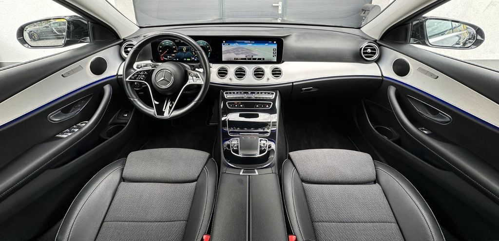 Mercedes-Benz E 300 2021