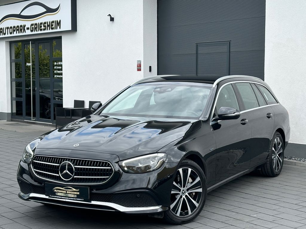 Mercedes-Benz E 300 2021