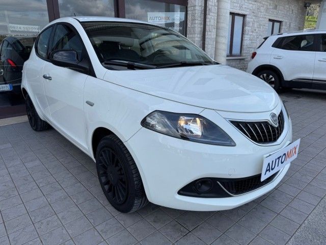 Lancia Ypsilon 2022