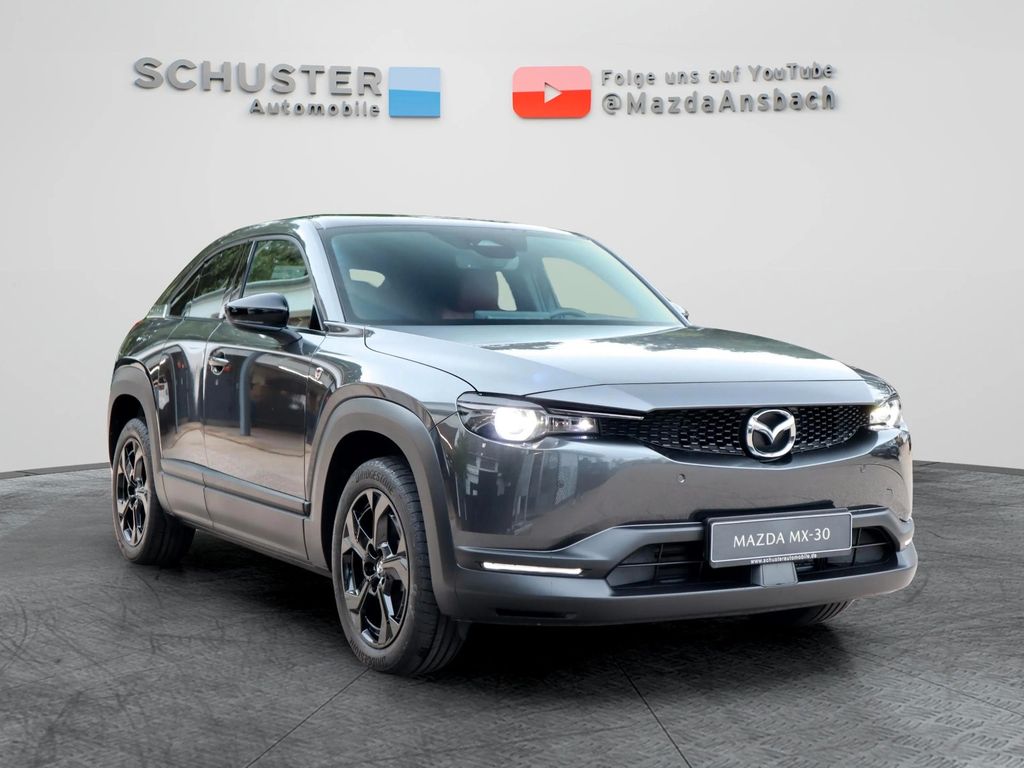 Mazda MX-30