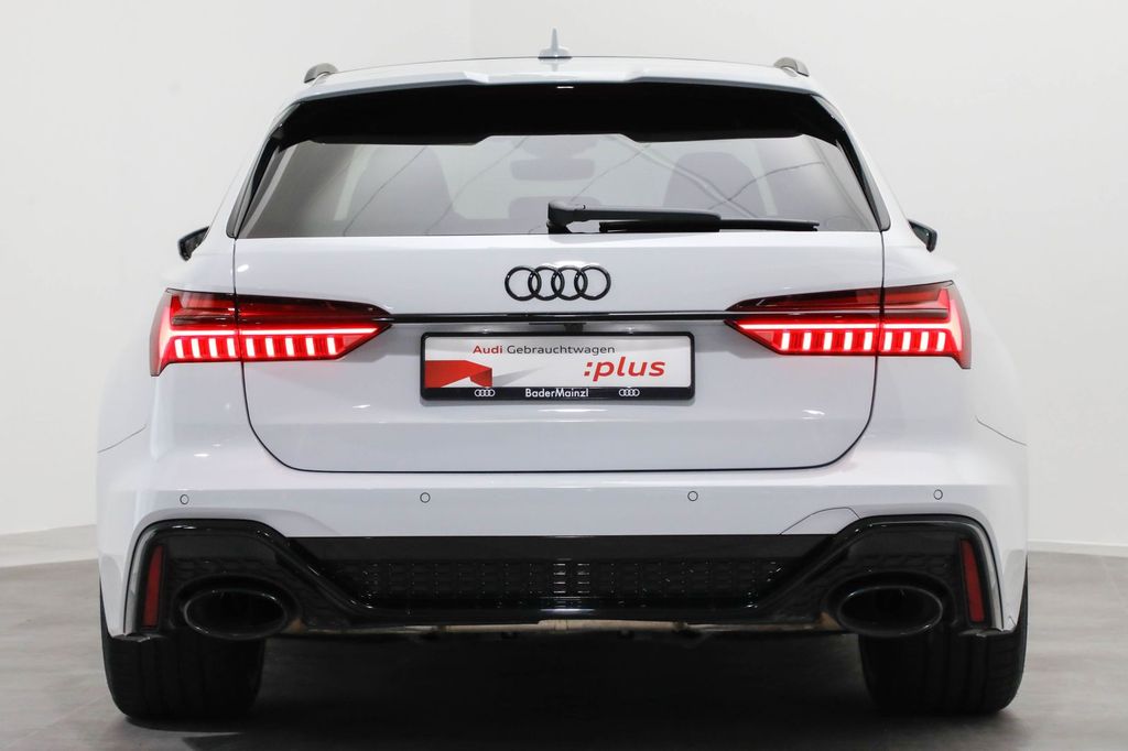 Audi RS6 2024