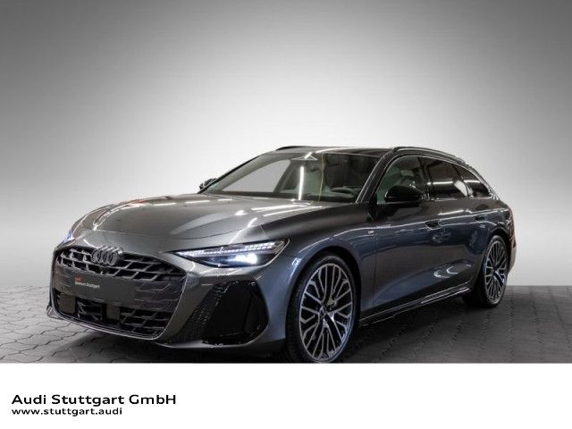Audi A6 2025