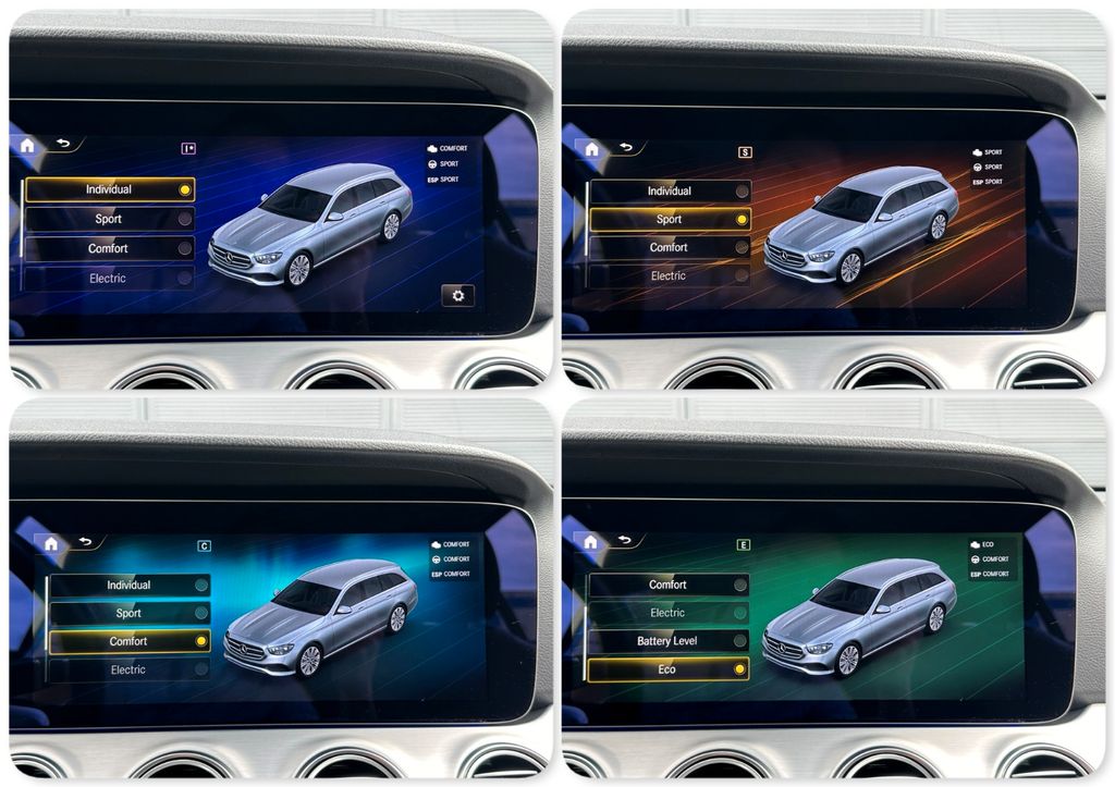 Mercedes-Benz E 300 2021