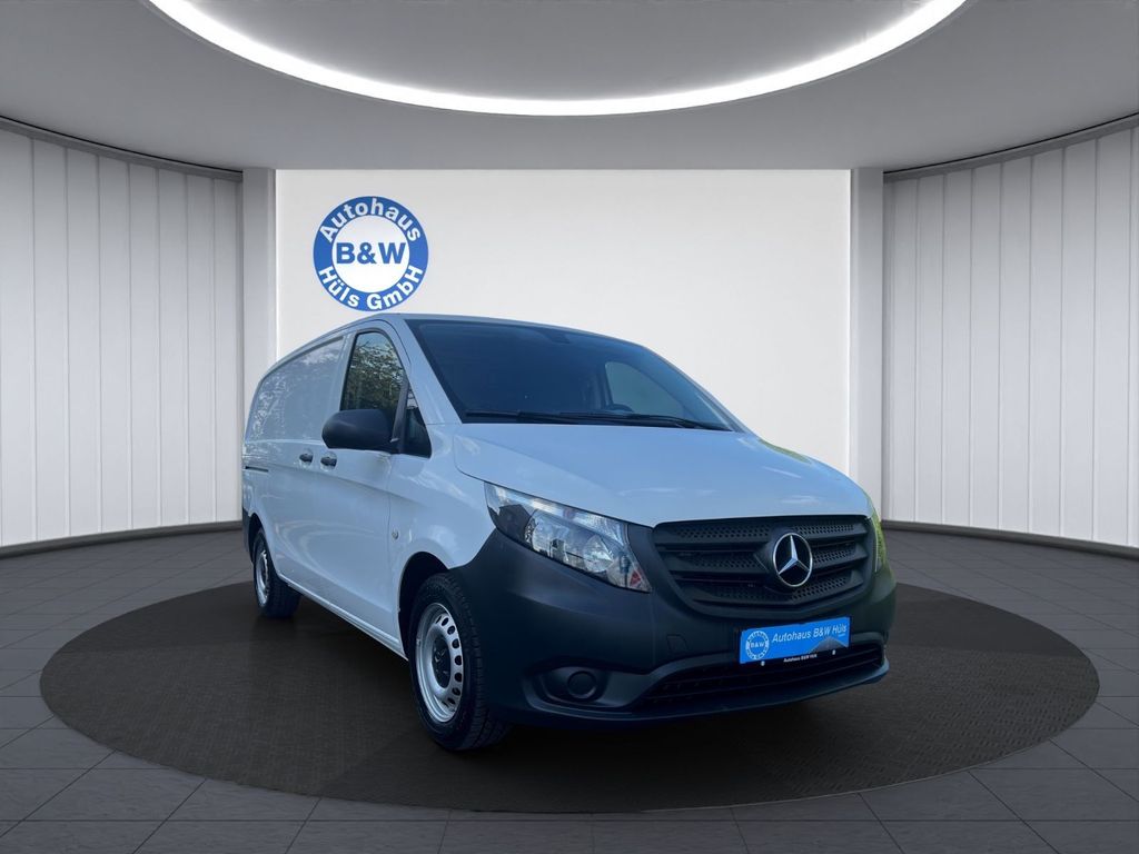 Mercedes-Benz Vito 2018