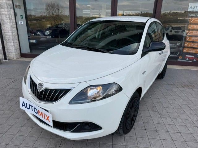 Lancia Ypsilon 2022