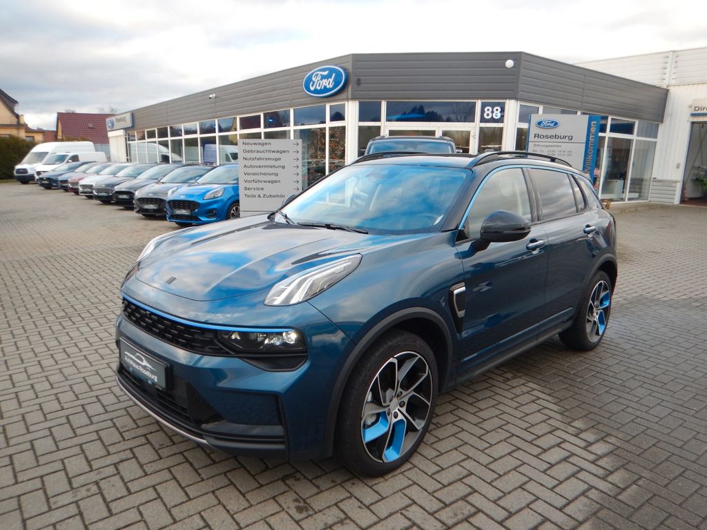 Lynk&Co 01 2023