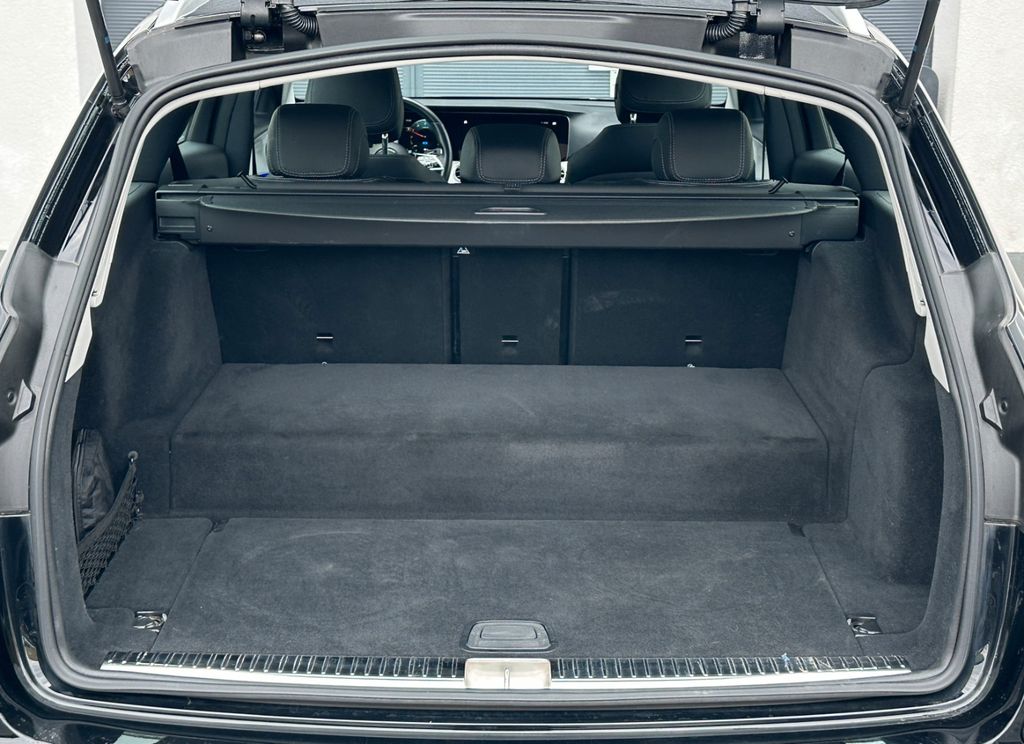 Mercedes-Benz E 300 2021