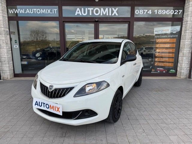 Lancia Ypsilon 2022