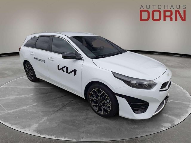 Kia cee'd Sportswagon