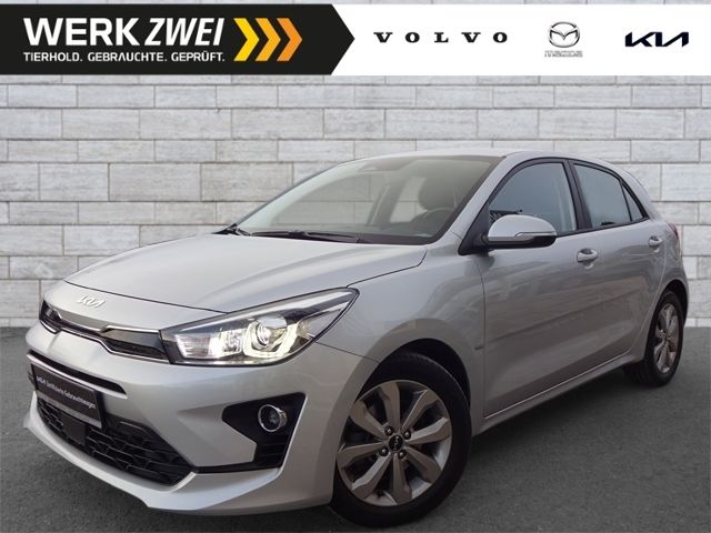 Kia Rio 2022