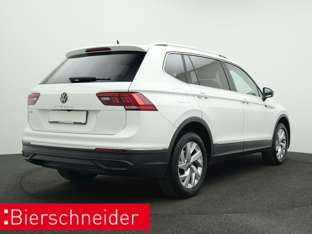 Volkswagen Tiguan Allspace 2024