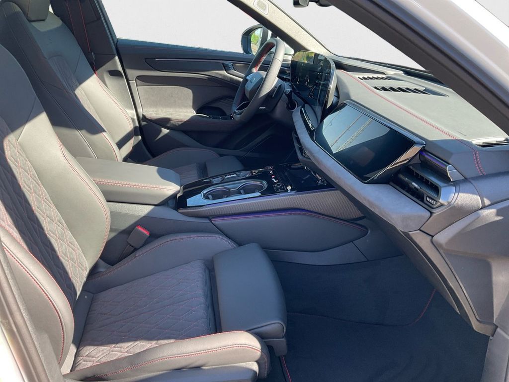 Audi A6 2025