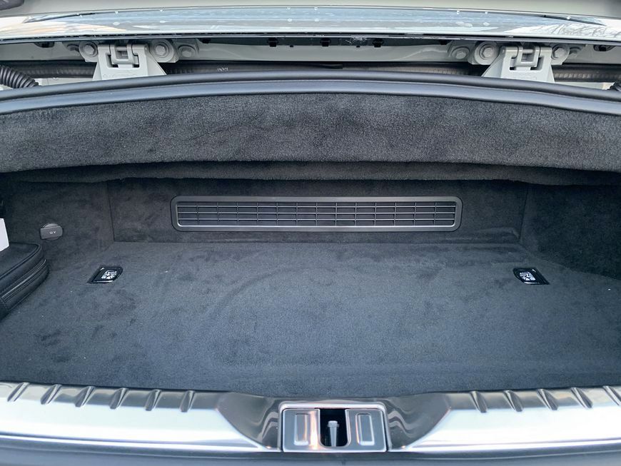 Bentley Continental GTC 2025