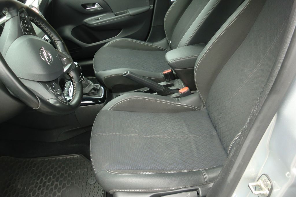 Opel Corsa 2022