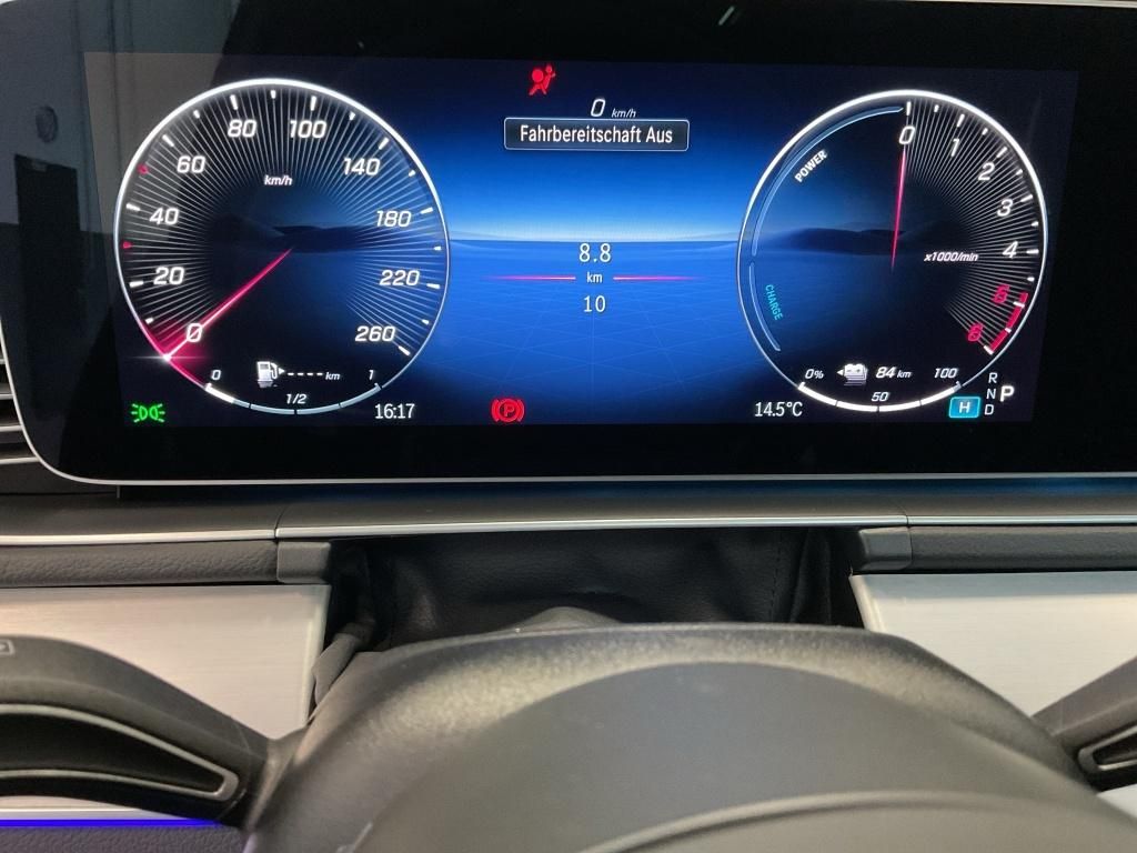 Mercedes-Benz GLE 350 2025