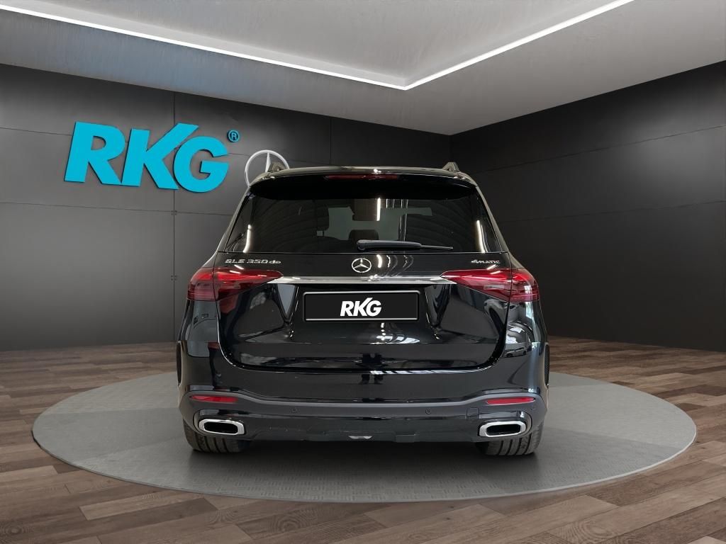 Mercedes-Benz GLE 350 2025