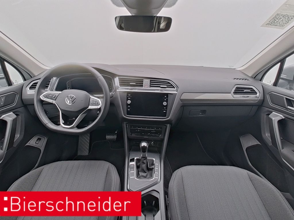 Volkswagen Tiguan Allspace 2024