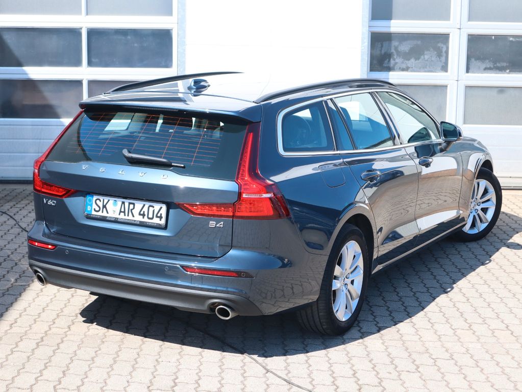 Volvo V60 2021